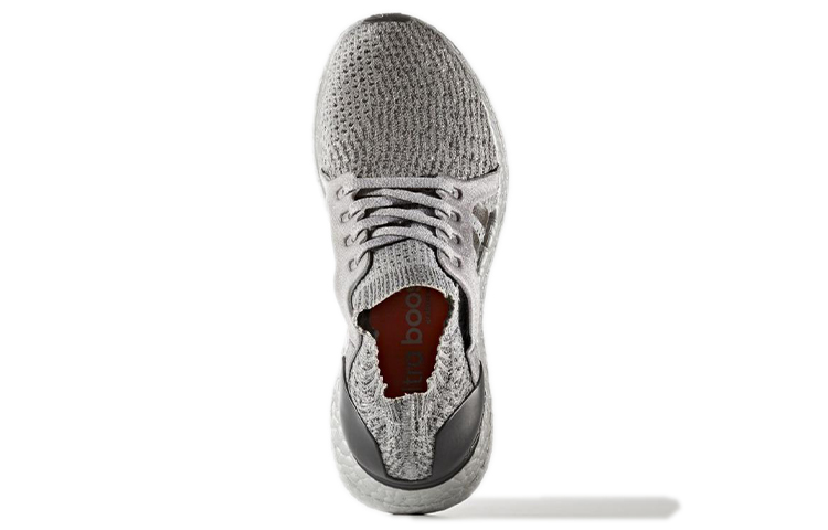 Purchase adidas Ultraboost 舒適運動 通風耐磨 低筒 跑步鞋 女款 銀灰