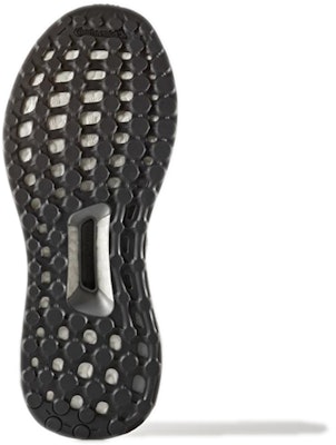 adidas Ultraboost 舒適運動 通風耐磨 低筒 跑步鞋 女款 銀灰 Details for adidas Ultraboost 舒適運動 通風耐磨 低筒 跑步鞋 女款 銀灰