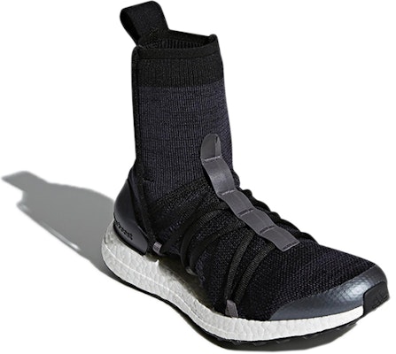 (W) adidas Ultra Boost X Mid Lelaki & Wanita BB6268 Lookbook (W) adidas Ultra Boost X Mid Lelaki & Wanita BB6268