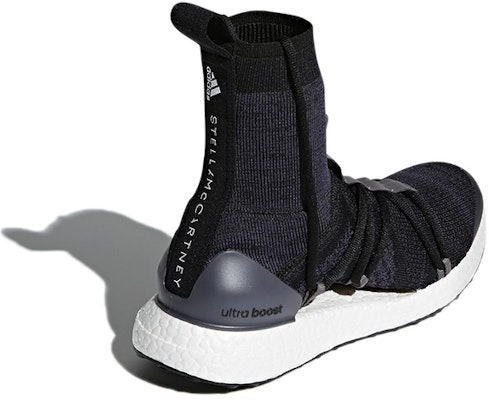 (W) adidas Ultra Boost X Mid Lelaki & Wanita BB6268 Shop (W) adidas Ultra Boost X Mid Lelaki & Wanita BB6268