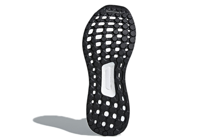 Details for adidas Ultra Boost X Mid 舒適耐磨跑步鞋 女款 灰色