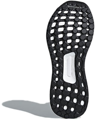 adidas Ultra Boost X Mid 舒適耐磨跑步鞋 女款 灰色 Details for adidas Ultra Boost X Mid 舒適耐磨跑步鞋 女款 灰色