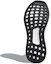 Details for (W) adidas UltraBoost X Mid ''Gris Pierre'' BB6269