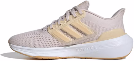 (Women) adidas Ultrabounce 'Beige Yellow' IE0727 (Women) adidas Ultrabounce 'Beige Yellow' IE0727