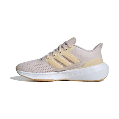 (W) adidas Ultrabounce 'Beige Yellow'
