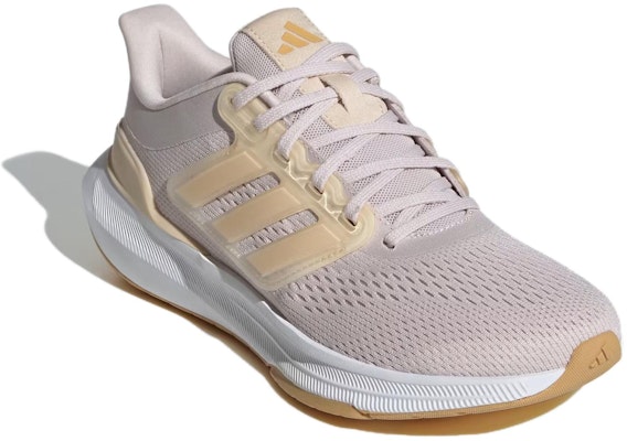 (W) 아디다스 울트라바운스 '베이지 옐로우' (Adidas Ultrabounce 'Beige Yellow') IE0727 Lookbook (W) 아디다스 울트라바운스 '베이지 옐로우' (Adidas Ultrabounce 'Beige Yellow') IE0727