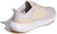 (Women) adidas Ultrabounce 'Beige Yellow' IE0727
