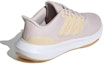Shop (Women) adidas Ultrabounce 'Beige Yellow' IE0727