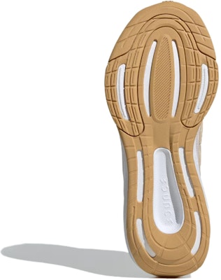 (Women) adidas Ultrabounce 'Beige Yellow' IE0727 Details for (Women) adidas Ultrabounce 'Beige Yellow' IE0727