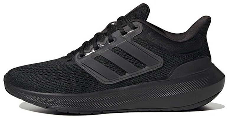 (Women) adidas Ultrabounce 'Black Carbon' HP5786 Buy (Women) adidas Ultrabounce 'Black Carbon' HP5786