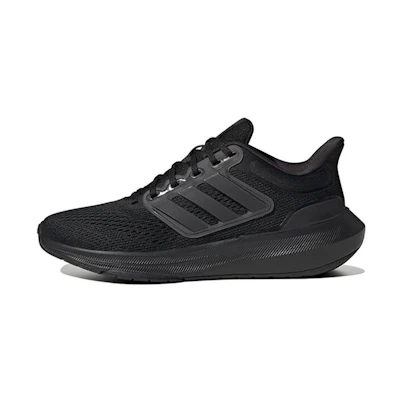 (W) adidas Ultrabounce 'Black Carbon'