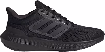 (Women) adidas Ultrabounce 'Black Carbon' HP5786 (Women) adidas Ultrabounce 'Black Carbon' HP5786