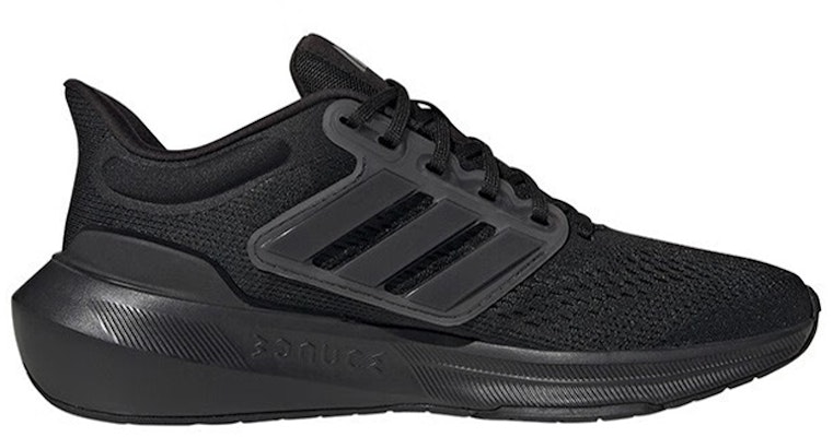 (女款) adidas Ultrabounce '黑碳' HP5786 Order (女款) adidas Ultrabounce '黑碳' HP5786