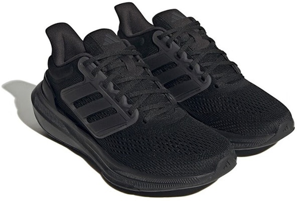 (女款) adidas Ultrabounce '黑碳' HP5786 Lookbook (女款) adidas Ultrabounce '黑碳' HP5786