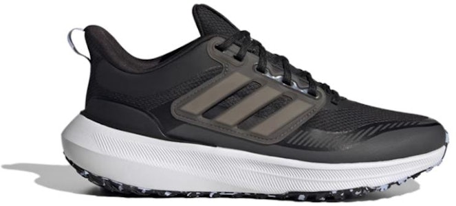 (W) adidas Ultrabounce 'Hitam Low Top Running' ID9401 Order (W) adidas Ultrabounce 'Hitam Low Top Running' ID9401