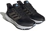 Lookbook (Women) adidas Ultrabounce 'Black Low Top Running' ID9401