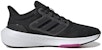 (Women) adidas Ultrabounce 'Black Lucid Fuchsia' HP5785