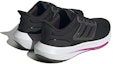 Shop (Women) adidas Ultrabounce 'Black Lucid Fuchsia' HP5785