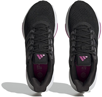 (Women) adidas Ultrabounce 'Black Lucid Fuchsia' HP5785 Purchase (Women) adidas Ultrabounce 'Black Lucid Fuchsia' HP5785