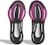 (Women) adidas Ultrabounce 'Black Lucid Fuchsia' HP5785