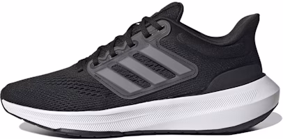 (Women) adidas Ultrabounce 'Black White' HP5787 (Women) adidas Ultrabounce 'Black White' HP5787