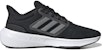 (Women) adidas Ultrabounce 'Black White' HP5787