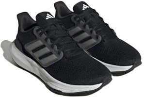 (W) 阿迪达斯 Ultrabounce 黑白配色 HP5787 Lookbook (W) 阿迪达斯 Ultrabounce 黑白配色 HP5787