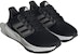 (Women) adidas Ultrabounce 'Black White' HP5787