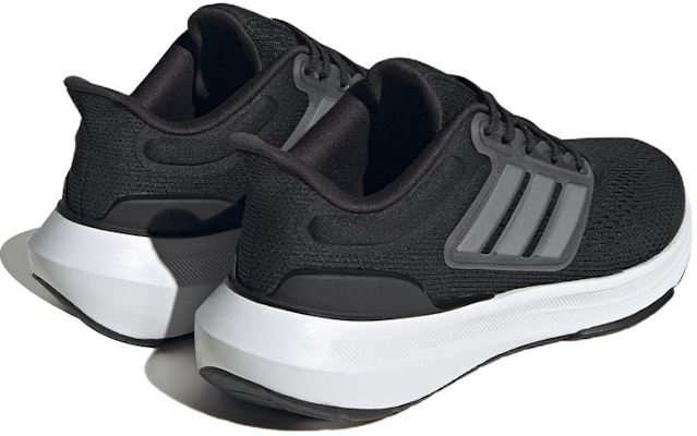 (Women) adidas Ultrabounce 'Black White' HP5787 Shop (Women) adidas Ultrabounce 'Black White' HP5787
