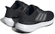 (Women) adidas Ultrabounce 'Black White' HP5787