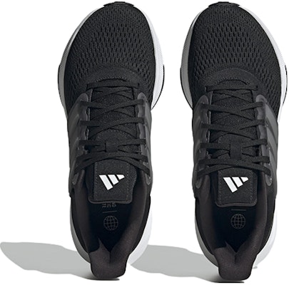 (Women) adidas Ultrabounce 'Black White' HP5787 Purchase (Women) adidas Ultrabounce 'Black White' HP5787
