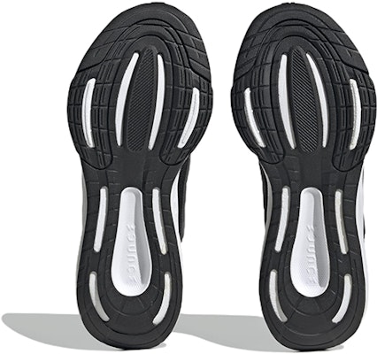 (Women) adidas Ultrabounce 'Black White' HP5787 Details for (Women) adidas Ultrabounce 'Black White' HP5787