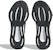 (Women) adidas Ultrabounce 'Black White' HP5787