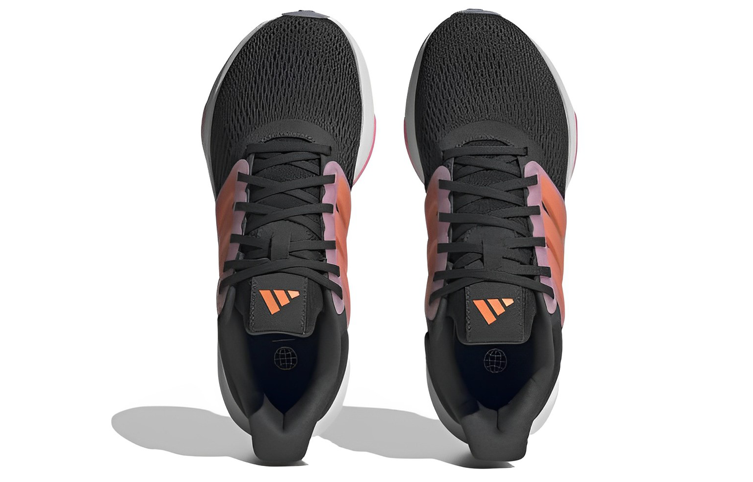 Shop (W) ウルトラブースト "カーボンスクリーミングオレンジ" HP5791