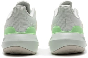 (W) adidas Ultrabounce 'Putih dan Aqua' IE0730 Shop (W) adidas Ultrabounce 'Putih dan Aqua' IE0730