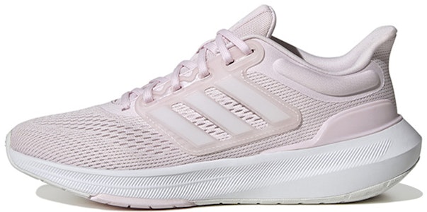 adidas Ultrabounce 防滑耐磨透氣 低筒 跑步鞋 女款 粉白 Buy adidas Ultrabounce 防滑耐磨透氣 低筒 跑步鞋 女款 粉白