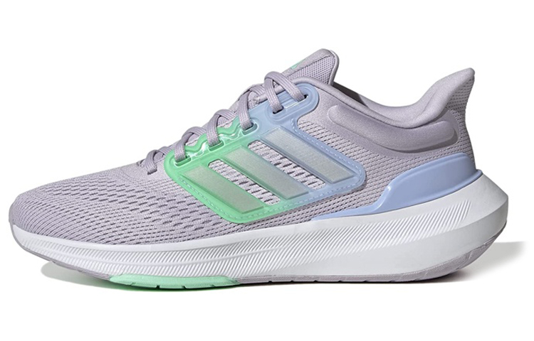 Buy (W) 阿迪达斯 Ultrabounce '银色黎明 脉冲薄荷' HQ3786