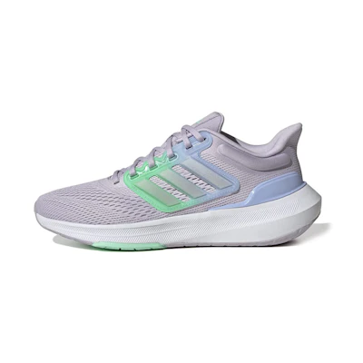 (W) adidas Ultrabounce 'Silver Dawn Pulse Mint'