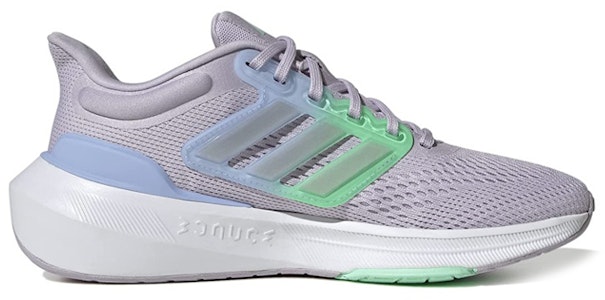 (W) adidas Ultrabounce 'Amanecer Plateado Menta Pulsante' HQ3786 Order (W) adidas Ultrabounce 'Amanecer Plateado Menta Pulsante' HQ3786