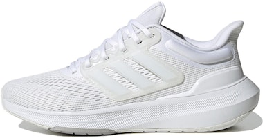 (Women) adidas Ultrabounce 'Triple White' HP5788 (Women) adidas Ultrabounce 'Triple White' HP5788
