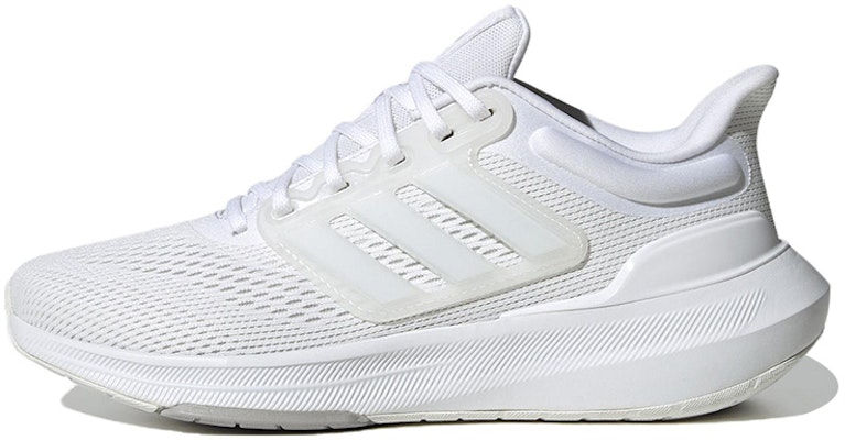 (Women) adidas Ultrabounce 'Triple White' HP5788 Buy (Women) adidas Ultrabounce 'Triple White' HP5788