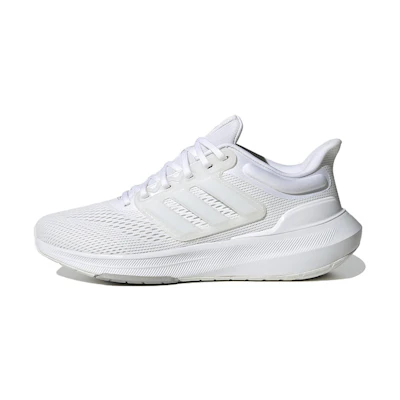 (W) adidas Ultrabounce 'Triple White'