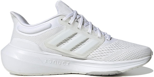 (W) adidas Ultrabounce 'Putih Sepenuhnya' HP5788 Order (W) adidas Ultrabounce 'Putih Sepenuhnya' HP5788