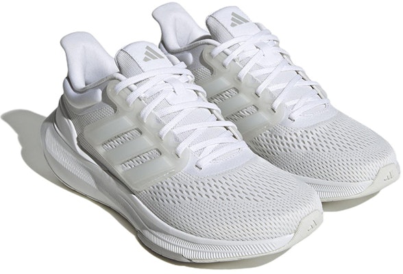 (W) adidas Ultrabounce 'Putih Polos' HP5788 Lookbook (W) adidas Ultrabounce 'Putih Polos' HP5788