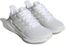 Lookbook (Women) adidas Ultrabounce 'Triple White' HP5788