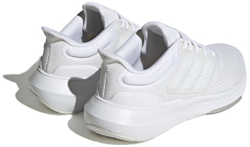 (W) adidas Ultrabounce 'Putih Sepenuhnya' HP5788 Shop (W) adidas Ultrabounce 'Putih Sepenuhnya' HP5788