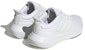 (Women) adidas Ultrabounce 'Triple White' HP5788
