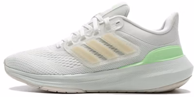 (Women) adidas Ultrabounce 'White and Aqua' IE0730 (Women) adidas Ultrabounce 'White and Aqua' IE0730