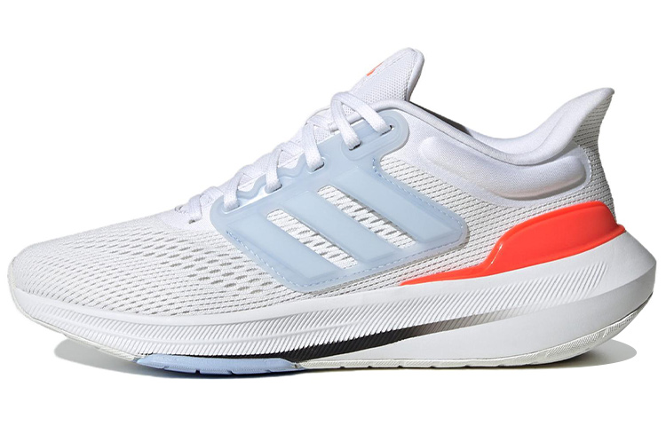 (Women) adidas Ultrabounce 'White Blue Dawn' HP5790
