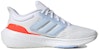 (Women) adidas Ultrabounce 'White Blue Dawn' HP5790